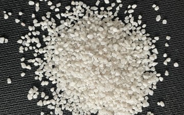 喷砂除锈石英砂